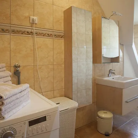 Karlo Luxury Διαμέρισμα Σπλιτ