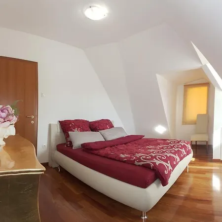 Διαμέρισμα Karlo Luxury Σπλιτ