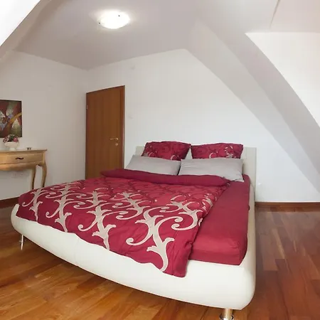 Karlo Luxury Διαμέρισμα *