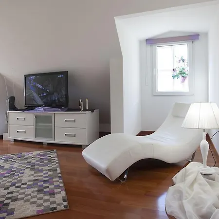 Karlo Luxury Διαμέρισμα *