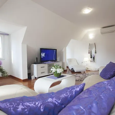 Διαμέρισμα Karlo Luxury Σπλιτ