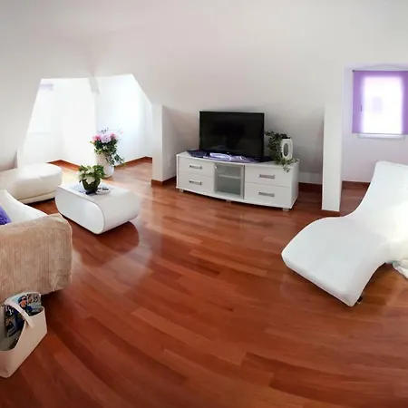 Διαμέρισμα Karlo Luxury Σπλιτ